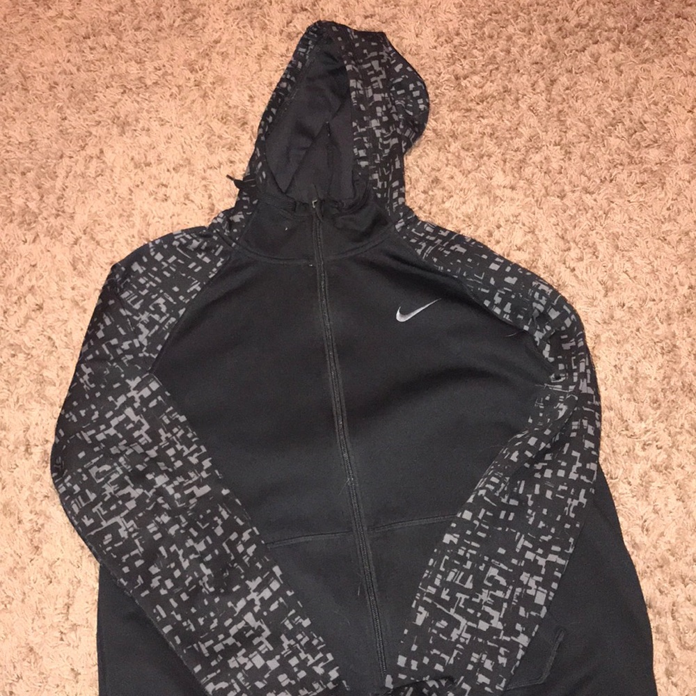 Nike jacket